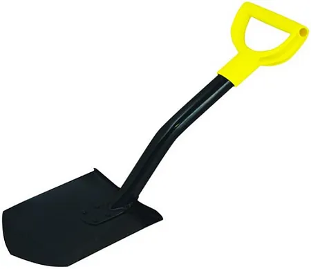 Бибер лопата штыковая укороченная Бибер лопата штыковая укороченная недорого с доставкой