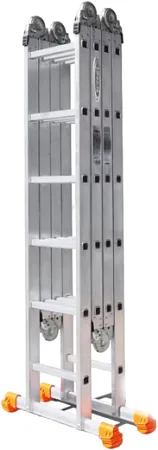 Эйфель Простор лестница-трансформер Эйфель Простор лестница-трансформер недорого с доставкой