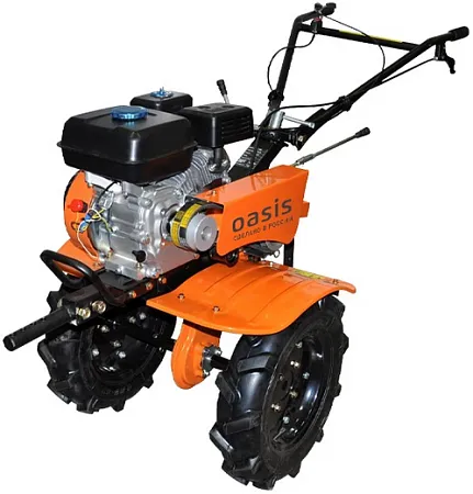 Oasis MB-7/2 Pro мотоблок бензиновый Oasis MB-7/2 Pro мотоблок бензиновый недорого с доставкой