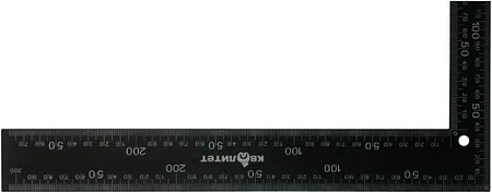 Квалитет УЦМ угольник цельнометаллический Квалитет УЦМ угольник цельнометаллический недорого с доставкой