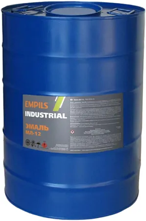 Лакокраска Lida МЛ-12 К эмаль для окраски автомобилей Лакокраска Lida МЛ-12 К эмаль для окраски автомобилей