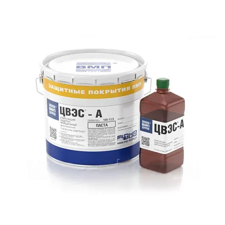 ЦВЭС-А ЦВЭС-А недорого с доставкой