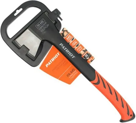 Патриот топор универсальный плотницкий Патриот топор универсальный плотницкий недорого с доставкой