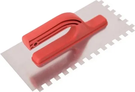 Beorol гладилка зубчатая Beorol гладилка зубчатая