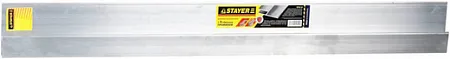 Stayer Profi правило алюминиевое Stayer Profi правило алюминиевое недорого с доставкой