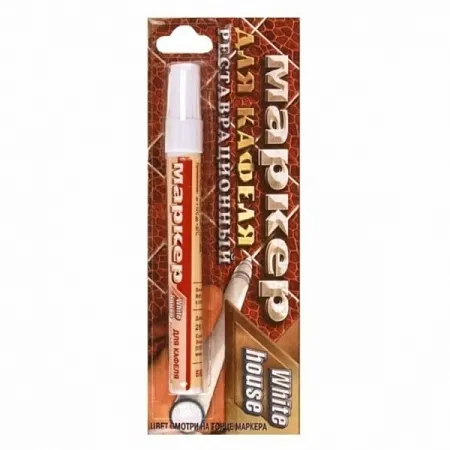 Маркер для кафеля Маркер для кафеля недорого с доставкой