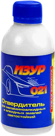 Ecopol Изур-021 отвердитель для меламиноалкидных и алкидных эмалей Ecopol Изур-021 отвердитель для меламиноалкидных и алкидных эмалей