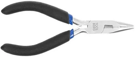 T4P тонкогубцы T4P тонкогубцы