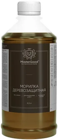 Master Good морилка Master Good морилка