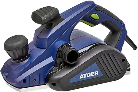 Ayger AE1700 рубанок электрический Ayger AE1700 рубанок электрический недорого с доставкой