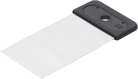 Anza шпатель металлический Anza шпатель металлический