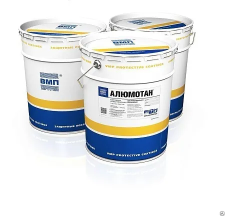 АЛЮМОТАН АЛЮМОТАН недорого с доставкой