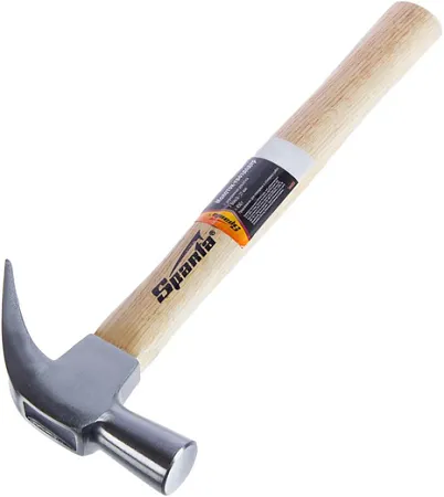 Sparta молоток-гвоздодер Sparta молоток-гвоздодер