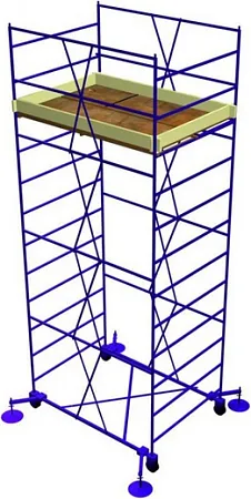 Эконом УЛТ-60 БМО вышка-тура Эконом УЛТ-60 БМО вышка-тура