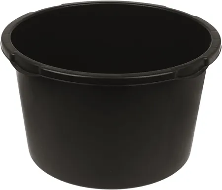 Шабашка таз строительный круглый Шабашка таз строительный круглый