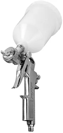 T4P HP пистолет краскораспылительный T4P HP пистолет краскораспылительный недорого с доставкой