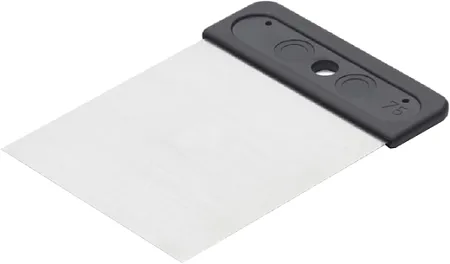 Anza шпатель металлический Anza шпатель металлический