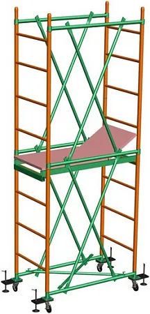Спектр-12 вышка-тура Спектр-12 вышка-тура