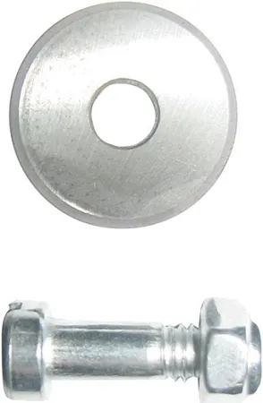 Бибер Профи 55186 ролик режущий для плиткореза 2-х функционального Бибер Профи 55186 ролик режущий для плиткореза 2-х функционального недорого с доставкой