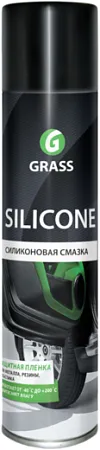 Grass Silicone силиконовая смазка Grass Silicone силиконовая смазка