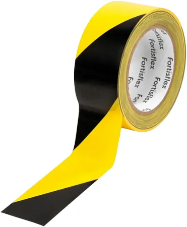 Fortisflex ЛКР-50 лента клейкая разметочная Fortisflex ЛКР-50 лента клейкая разметочная недорого с доставкой