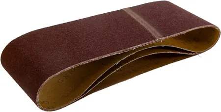 Бибер лента шлифовальная бесконечная Бибер лента шлифовальная бесконечная