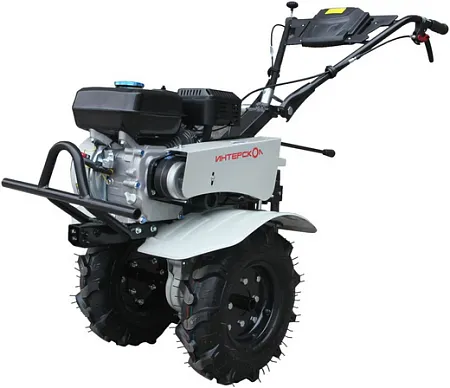 Интерскол МБ-75/7 мотокультиватор бензиномоторный Интерскол МБ-75/7 мотокультиватор бензиномоторный недорого с доставкой