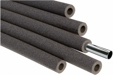 Термафлекс Thermaeco трубка из вспененного полиэтилена Термафлекс Thermaeco трубка из вспененного полиэтилена