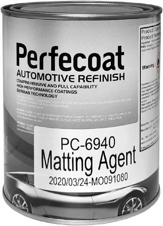 Perfecoat Matting Agent добавка матирующая (матирующий агент) Perfecoat Matting Agent добавка матирующая (матирующий агент) недорого с доставкой