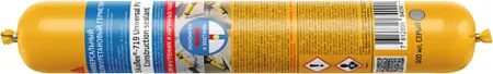 Sika Sikaflex-719 Universal PU универсальный полиуретановый герметик Sika Sikaflex-719 Universal PU универсальный полиуретановый герметик