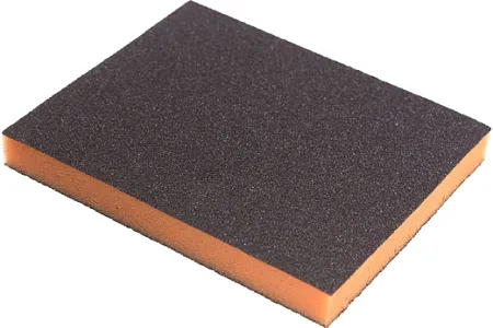 Bosch Medium Best for Contour губка шлифовальная Bosch Medium Best for Contour губка шлифовальная недорого с доставкой