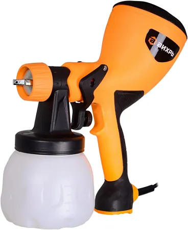 Вихрь ЭКП-400 краскопульт электрический Вихрь ЭКП-400 краскопульт электрический недорого с доставкой