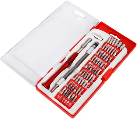 Deko BS58 отвертка универсальная для точных работ Deko BS58 отвертка универсальная для точных работ недорого с доставкой