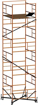 Атлант вышка-тура Атлант вышка-тура