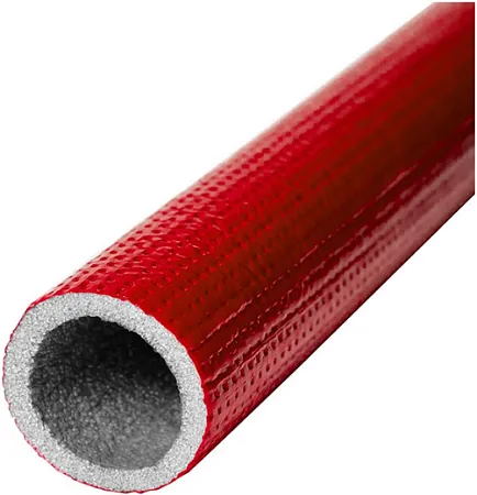 K-Flex PE Compact трубка из вспененного полиэтилена K-Flex PE Compact трубка из вспененного полиэтилена