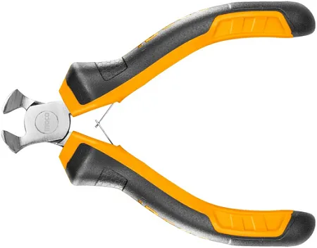 Ingco мини-кусачки торцевые Ingco мини-кусачки торцевые недорого с доставкой