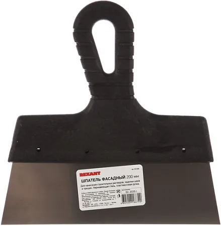 Rexant шпатель фасадный Rexant шпатель фасадный