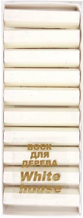 White House набор восковых карандашей White House набор восковых карандашей недорого с доставкой