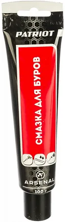 Патриот Arsenal AR-401 смазка для буров Патриот Arsenal AR-401 смазка для буров недорого с доставкой