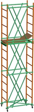 Спектр-12 вышка-тура Спектр-12 вышка-тура