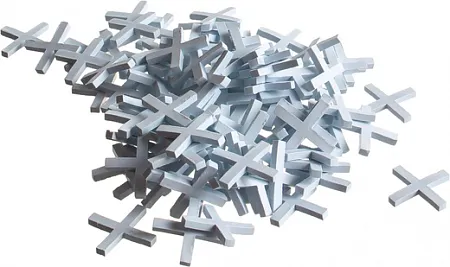 Decor крестики для кафельной плитки Decor крестики для кафельной плитки