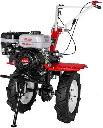 Ресанта МБ-8000P-10 машина сельскохозяйственная бензиновая Ресанта МБ-8000P-10 машина сельскохозяйственная бензиновая недорого с доставкой