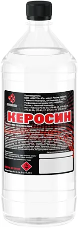 Ивитек керосин Ивитек керосин