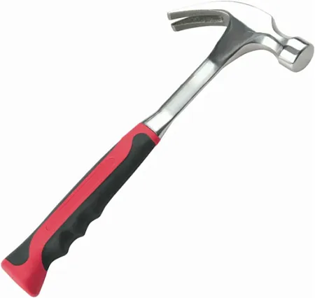 Beorol молоток-гвоздодер Beorol молоток-гвоздодер недорого с доставкой