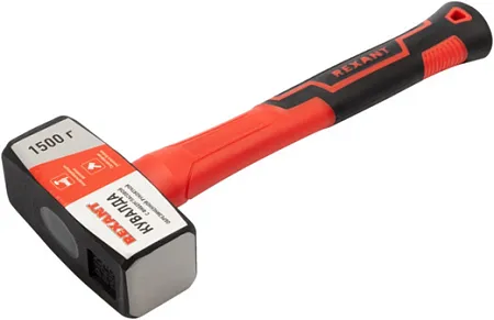 Rexant кувалда квадратная Rexant кувалда квадратная недорого с доставкой