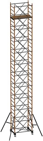 Вектор вышка-тура Вектор вышка-тура