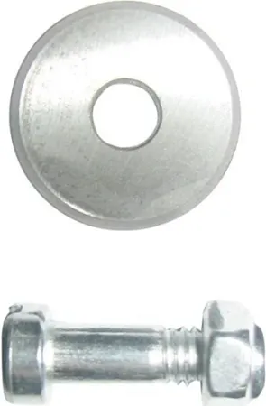 Бибер Профи 55181 ролик режущий для плиткореза Бибер Профи 55181 ролик режущий для плиткореза недорого с доставкой