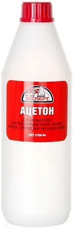 Эксперт ацетон Эксперт ацетон