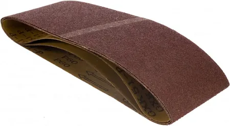 Бибер лента шлифовальная бесконечная Бибер лента шлифовальная бесконечная