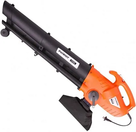 Патриот BV 2000 E воздуходувка-пылесос электрическая Патриот BV 2000 E воздуходувка-пылесос электрическая недорого с доставкой